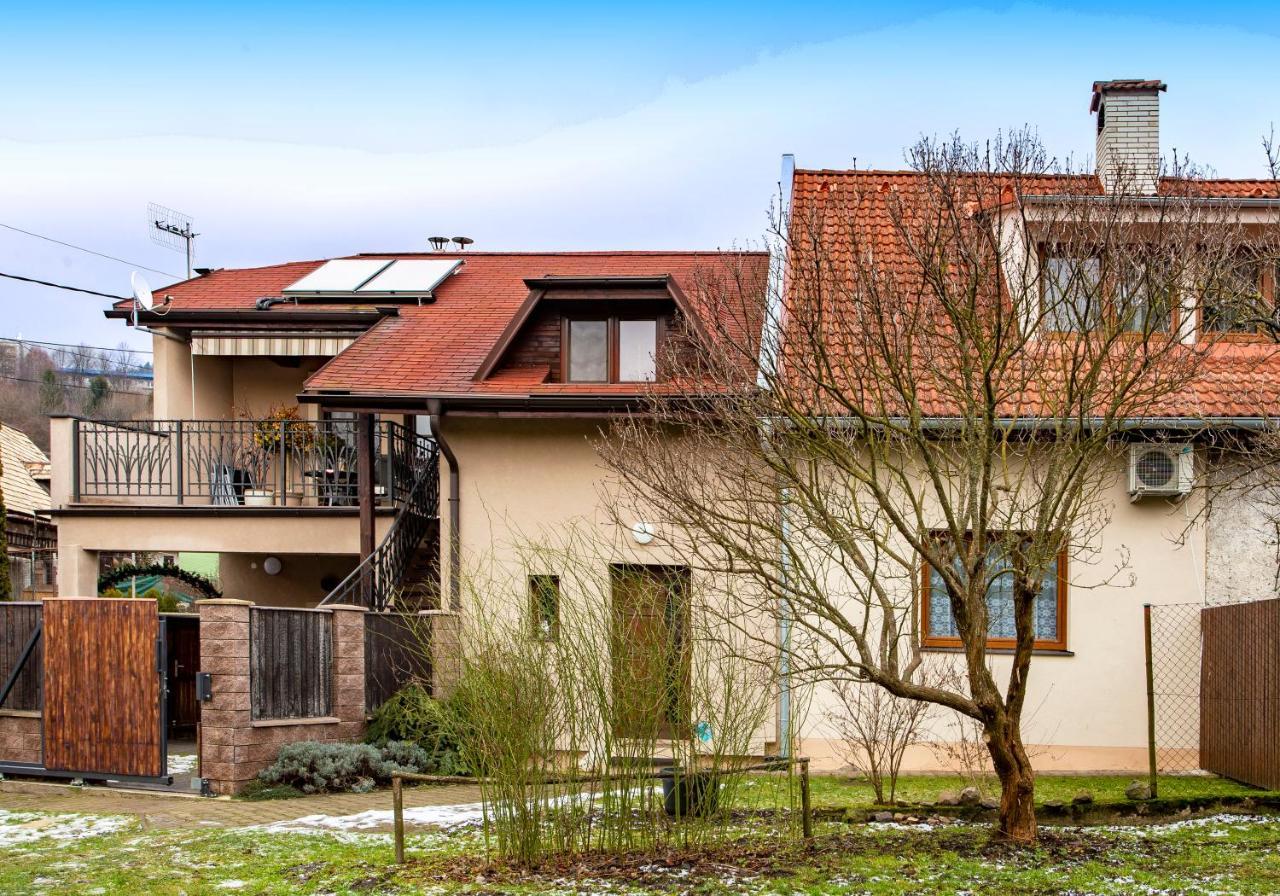Sofia Veternik C Lägenhet Kremnica Exteriör bild