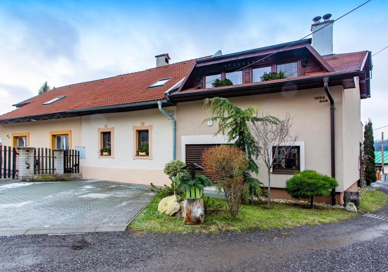 Sofia Veternik C Lägenhet Kremnica Exteriör bild