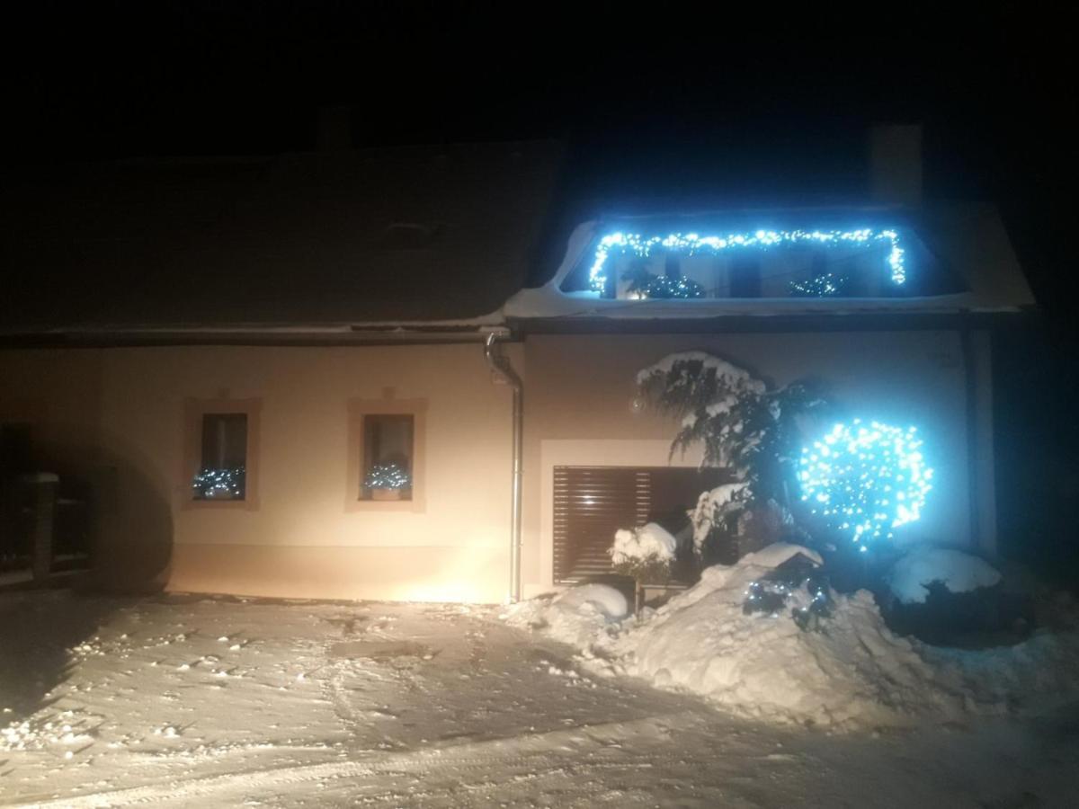 Sofia Veternik C Lägenhet Kremnica Exteriör bild
